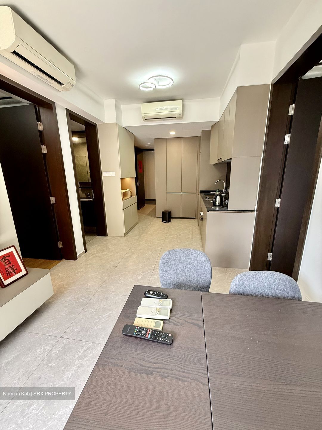 Park Colonial (D13), Condominium #577173031